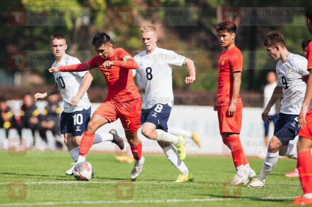 Baccara Gaming-U21国足海口集训只练不赛 这回人总算基本到齐了！